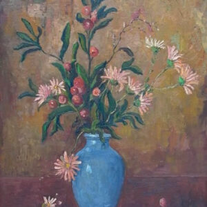 Red berry Still Life 1946