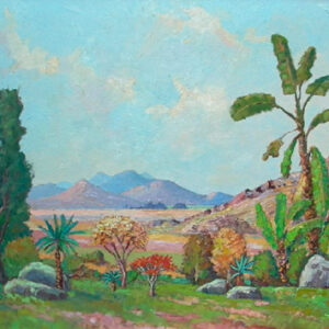 Swaziland 1967