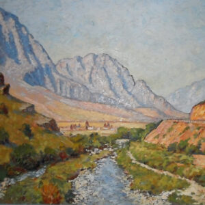 DU TOIT'S KLOOF