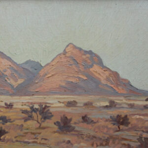 Mountain