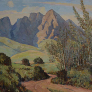 Mountains