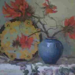 Still Life