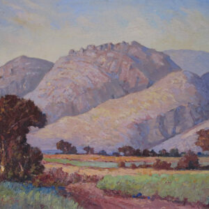 MOUNTIANS 1964
