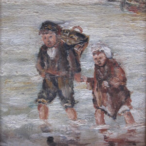 Children 1910