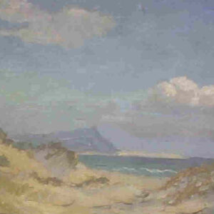 BETTYS BAY KAAP 1950