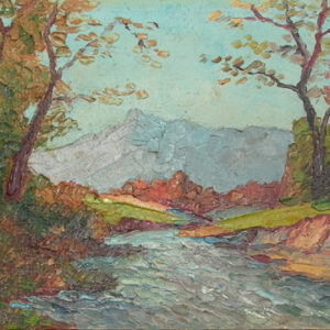 River Scene