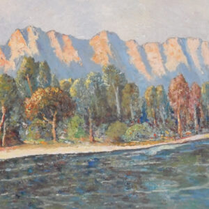 Breede River