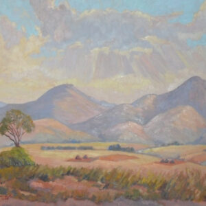 Swaziland 1946