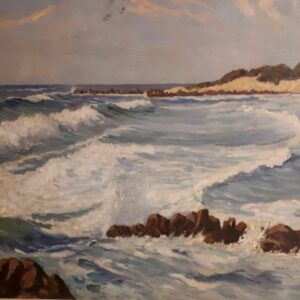Ocean