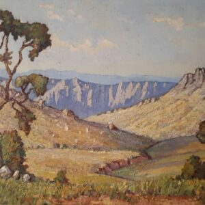 Landscape